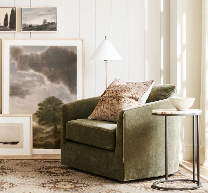 Ellis Table Lamp - Lumpaz