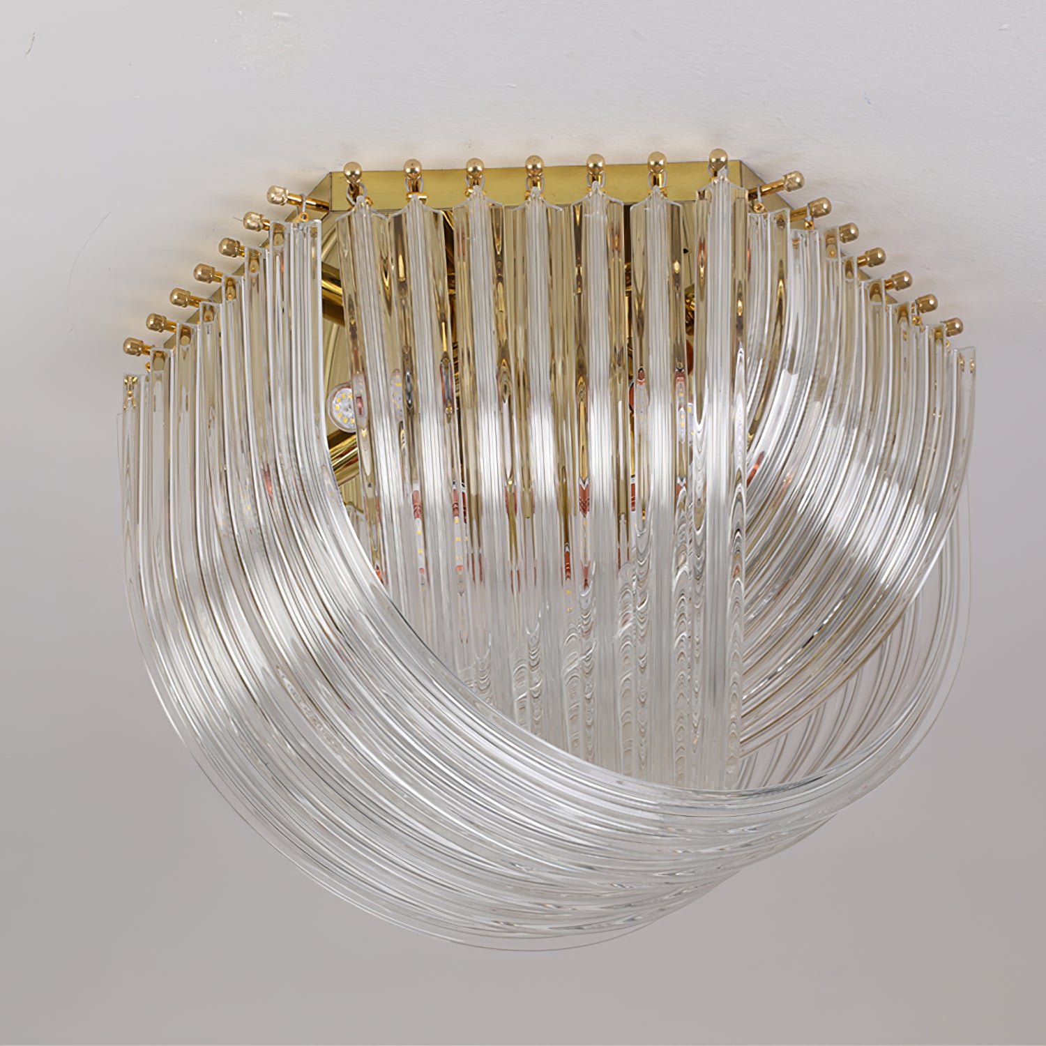 Trevi Murano Ceiling Lamp - Lumpaz