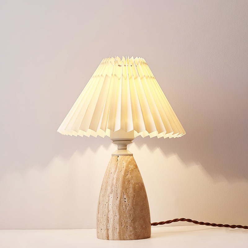 Gusnow Table Lamp - Lumpaz