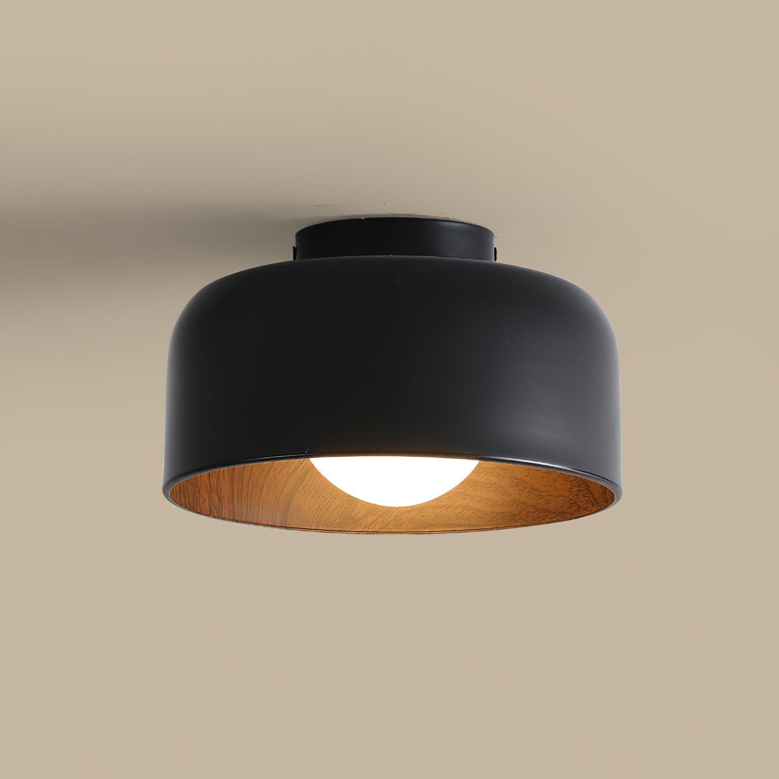 Lumosphere Ceiling Light - Lumpaz