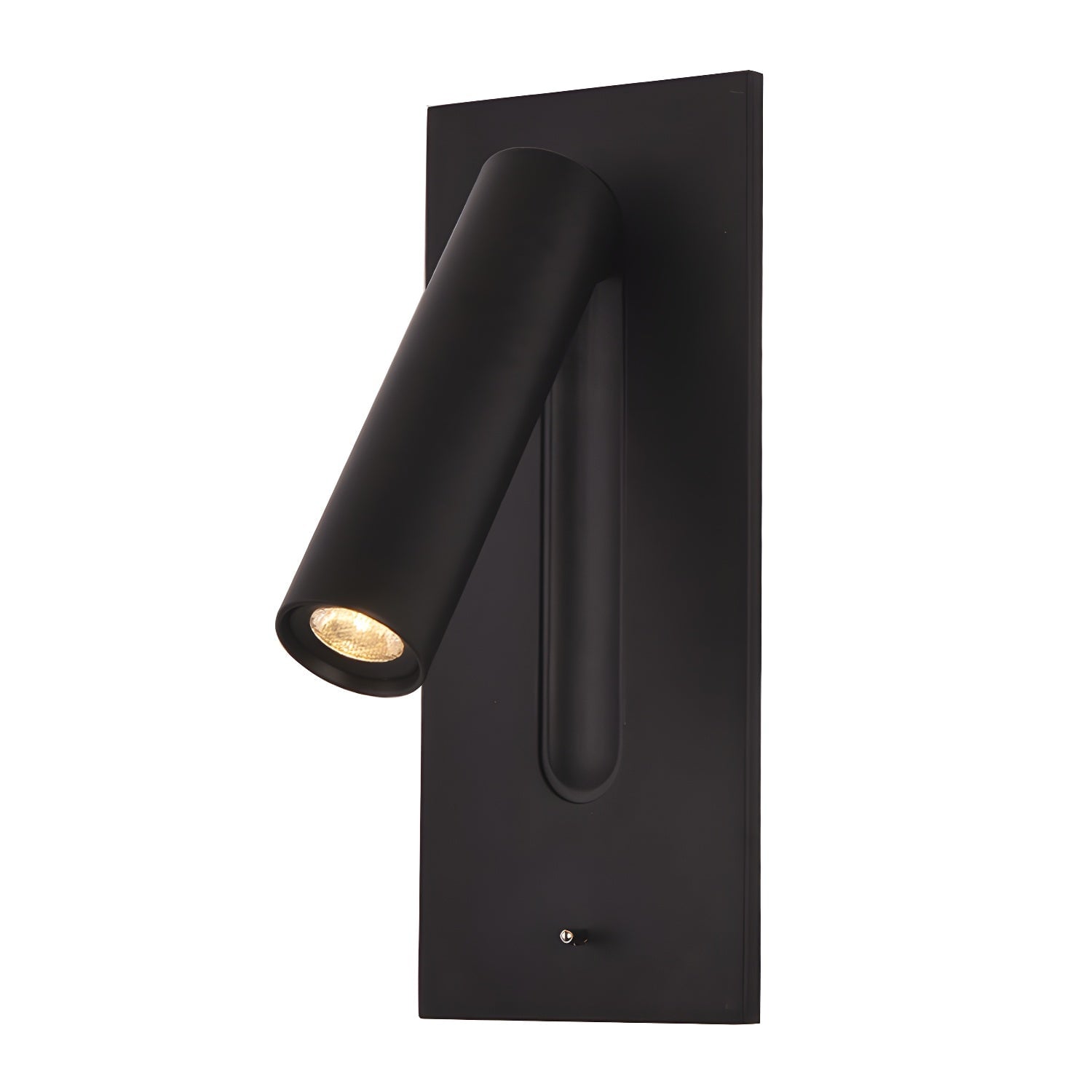 Axel Rotating Wall Sconce - Lumpaz