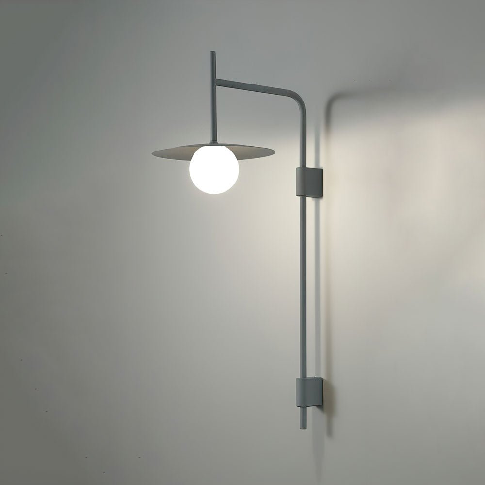 Gea Wall Light - Lumpaz