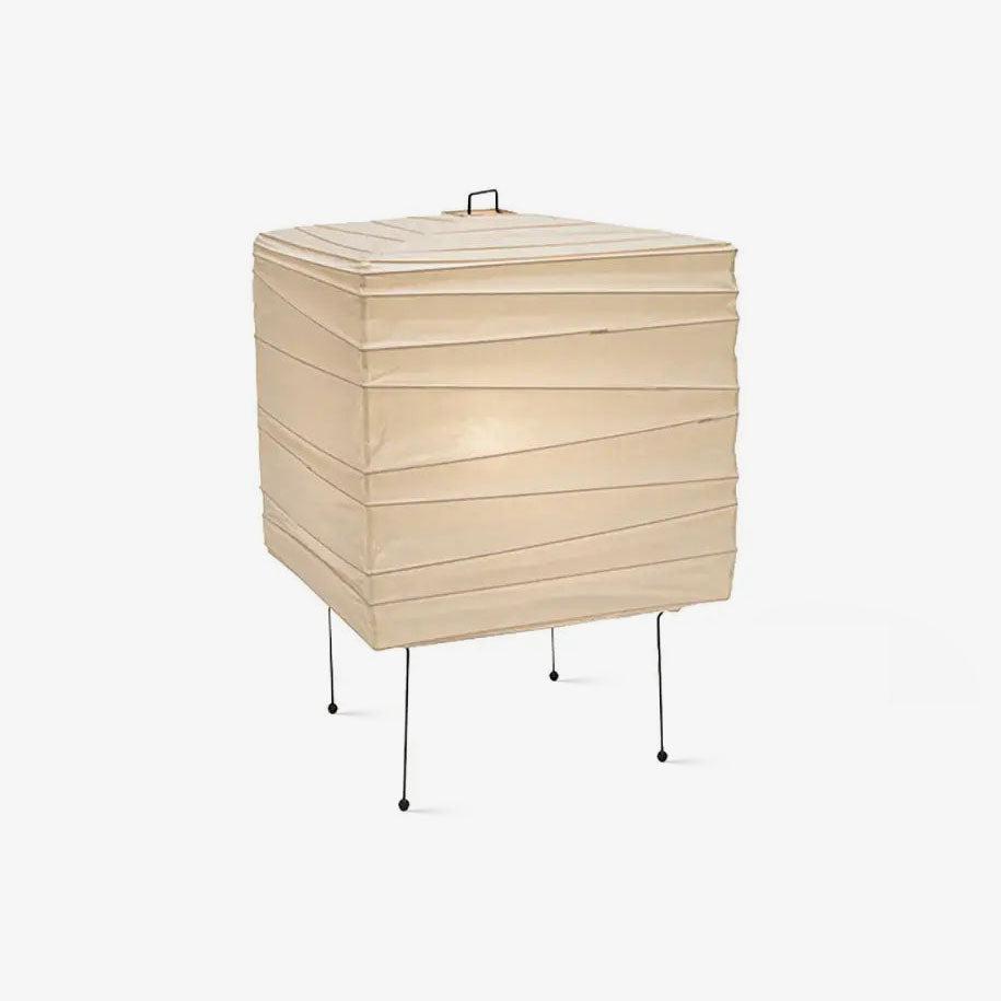Ayla Cube Table Lamp - Lumpaz