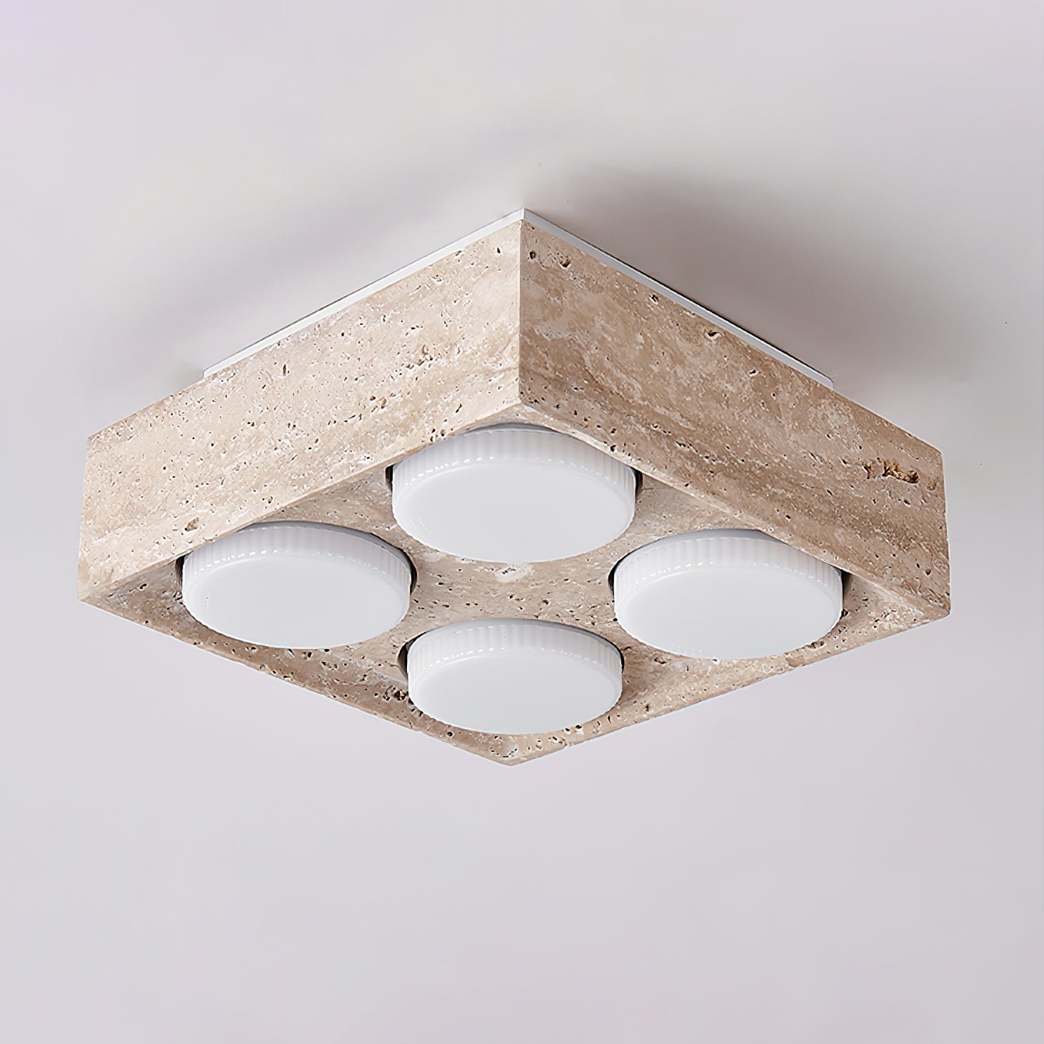 Sky Hole Ceiling Lamp - Lumpaz