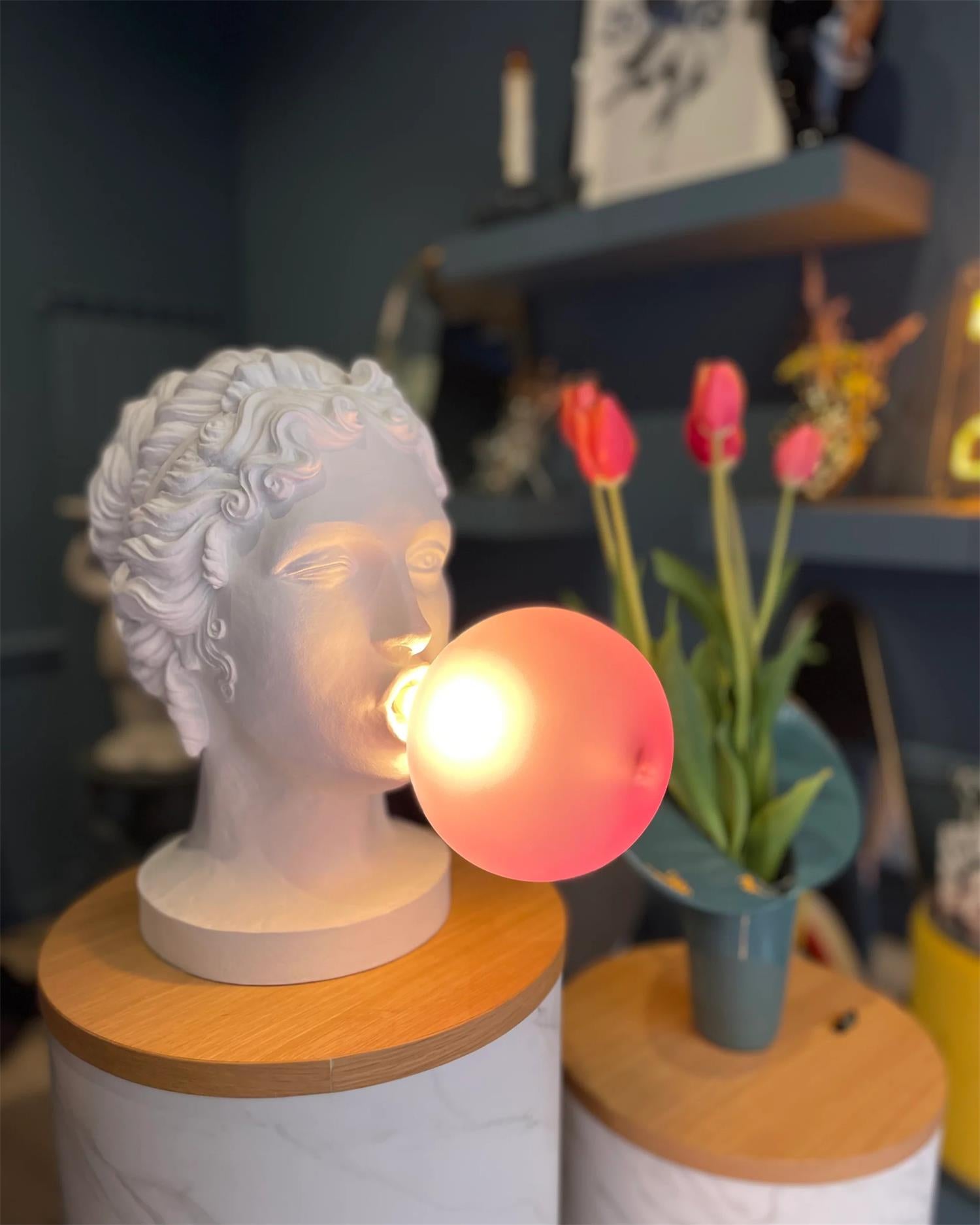 Grace Table Lamp - Lumpaz