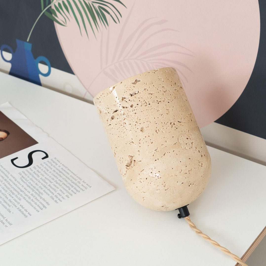 Amidori Table Lamp - Lumpaz