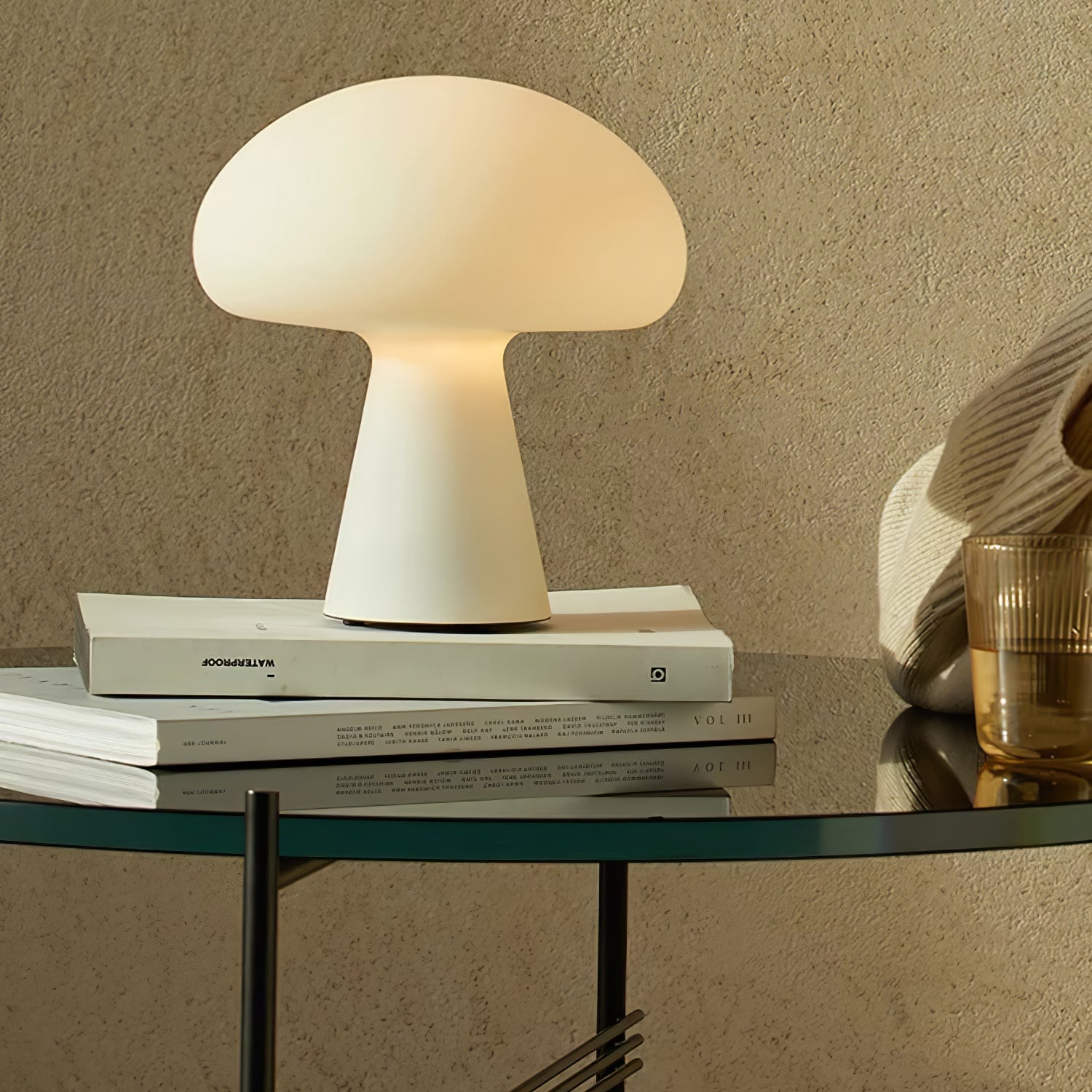 Obello Portable Table Light - Lumpaz