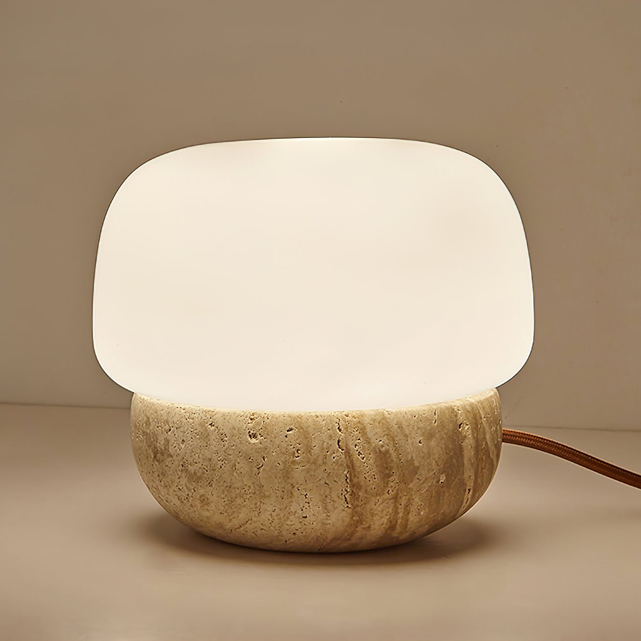 Doudou Table Lamp - Lumpaz