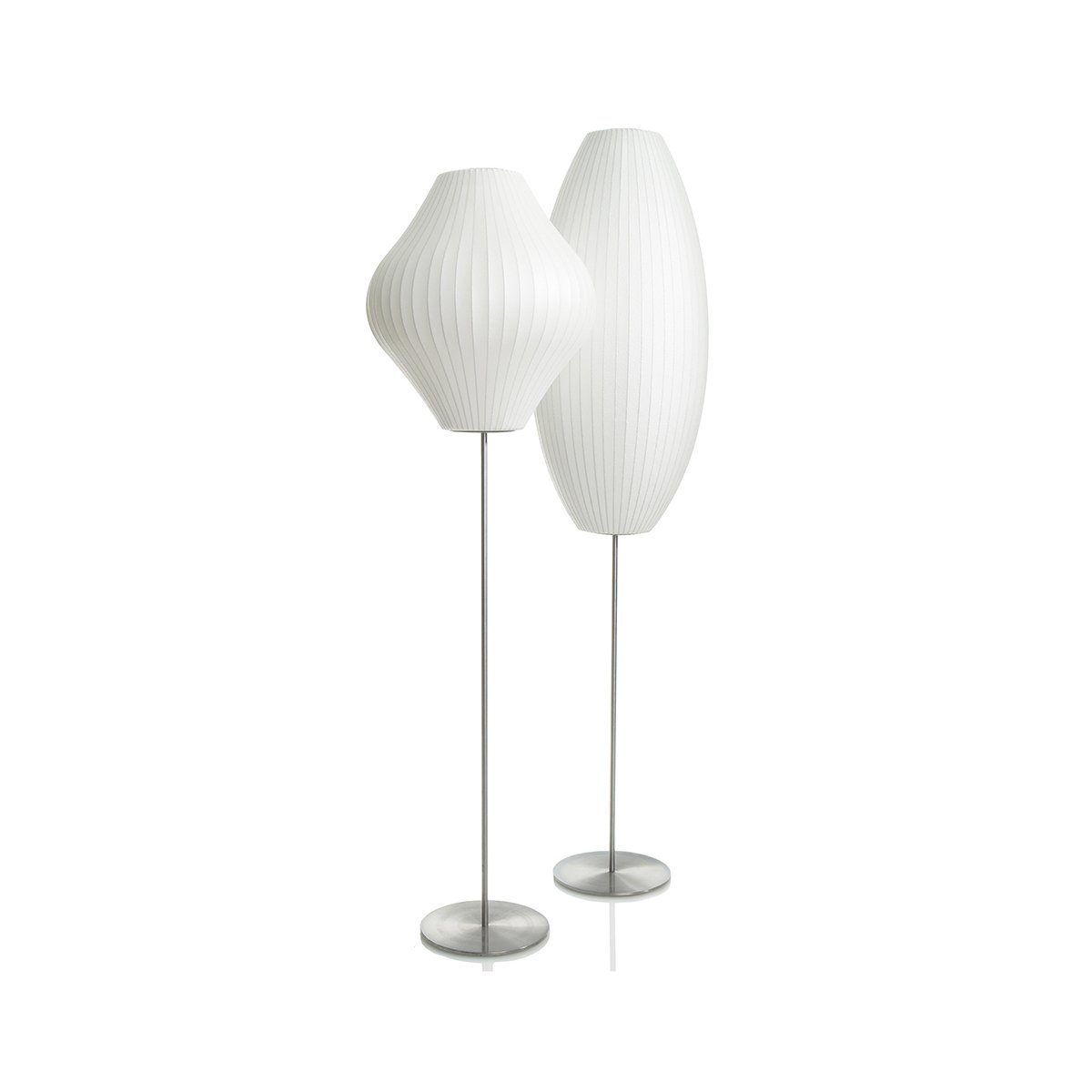 Nelson Floor Lamp - Lumpaz