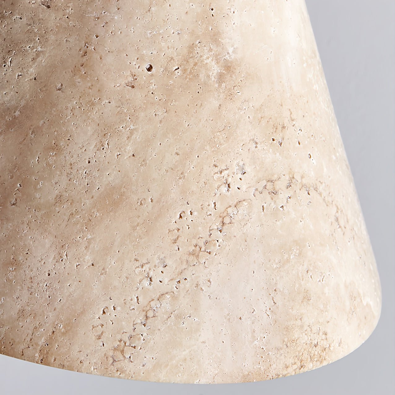 Terra Halo Pendant Light - Lumpaz