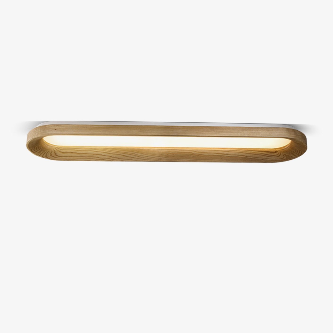 Flowing Cloud Ceiling Lamp - Lumpaz
