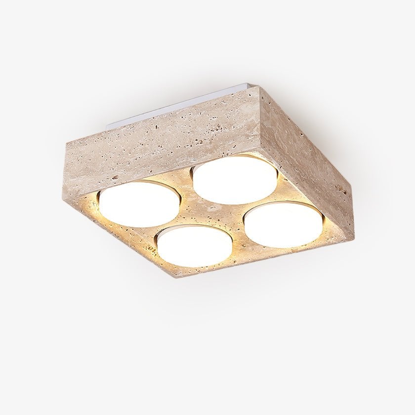 Sky Hole Ceiling Lamp - Lumpaz