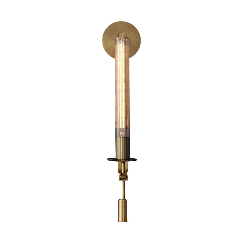 French Classicism Plug-in Wall Lamp - Lumpaz