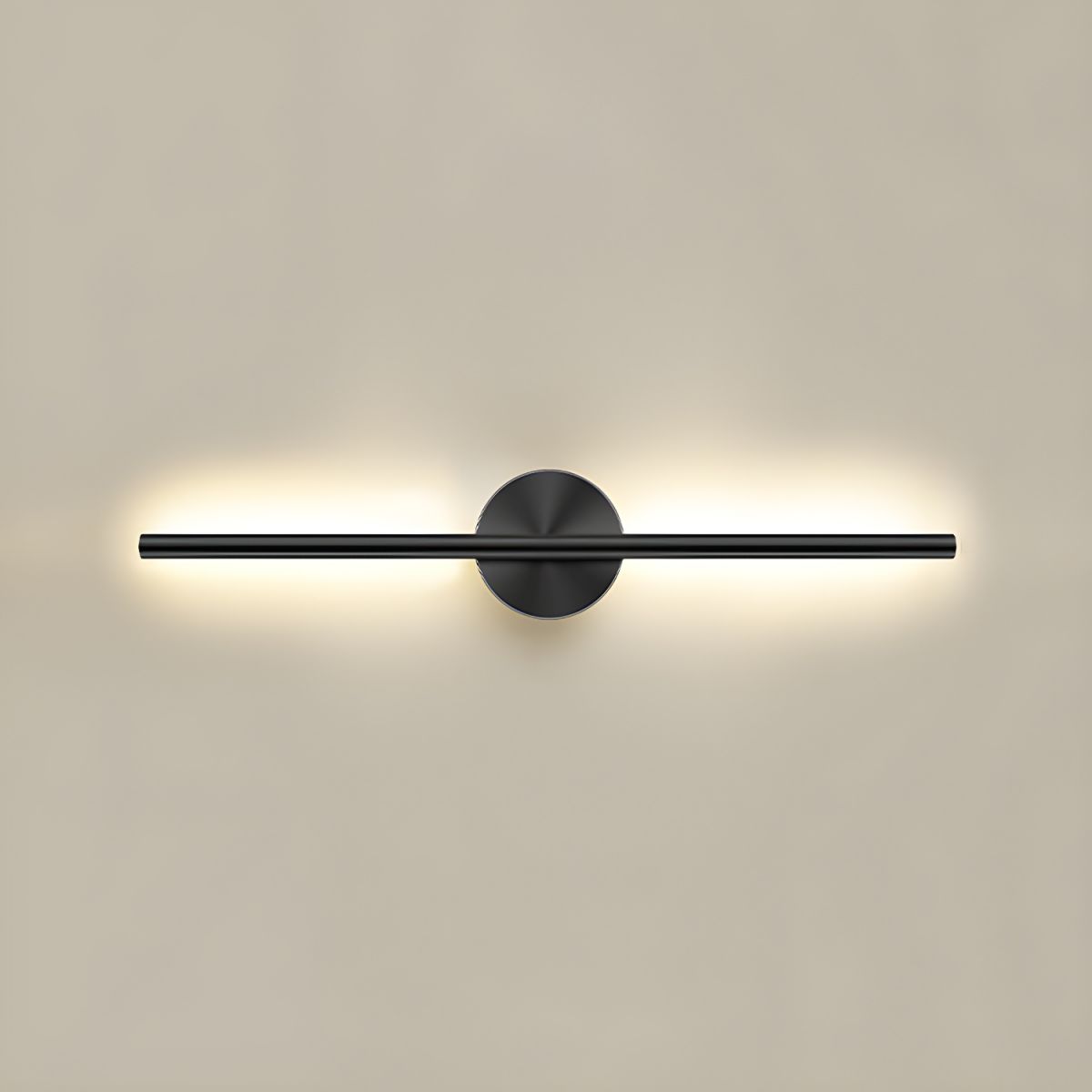 Seraphina Linear Wall Sconce - Lumpaz