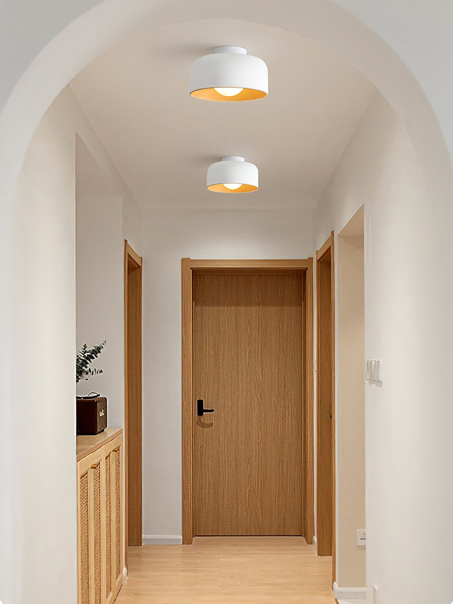 Lumosphere Ceiling Light - Lumpaz