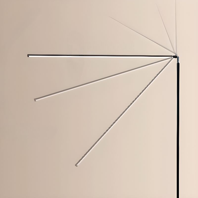 Lila Petal Pendant Lamp - Lumpaz