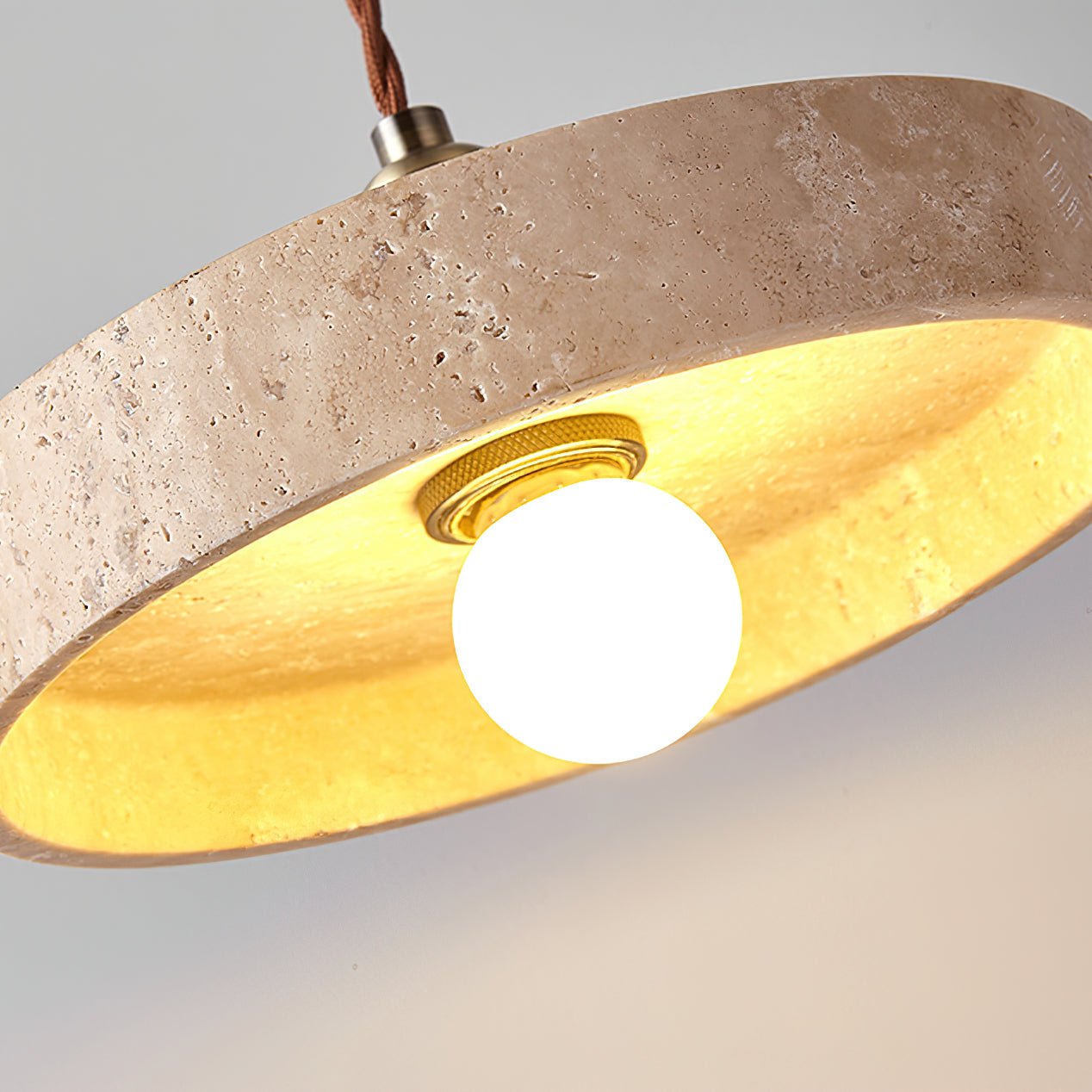Alagusmo Pendant Lamp - Lumpaz