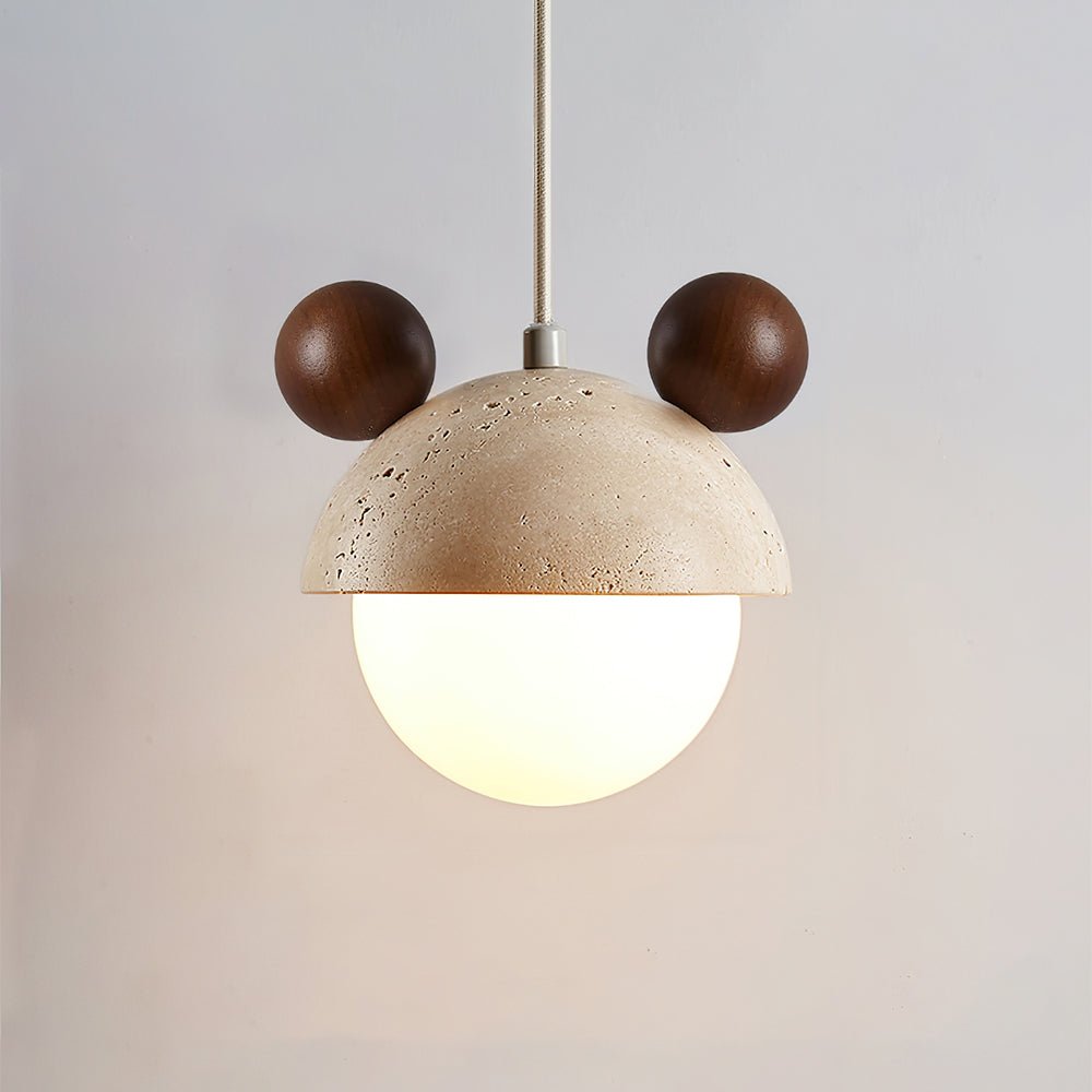 Domiere Pendant Lamp - Lumpaz