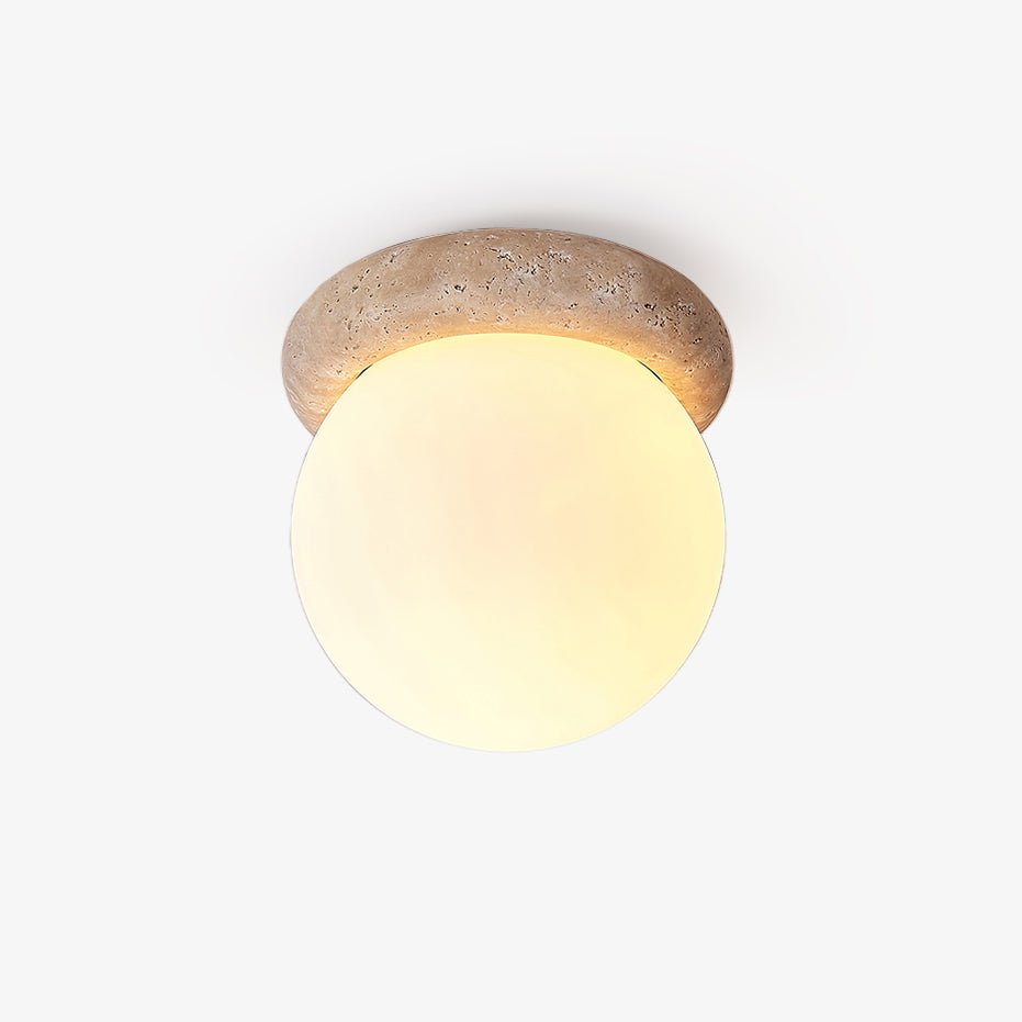 Asteroid Ceiling Lamp - Lumpaz