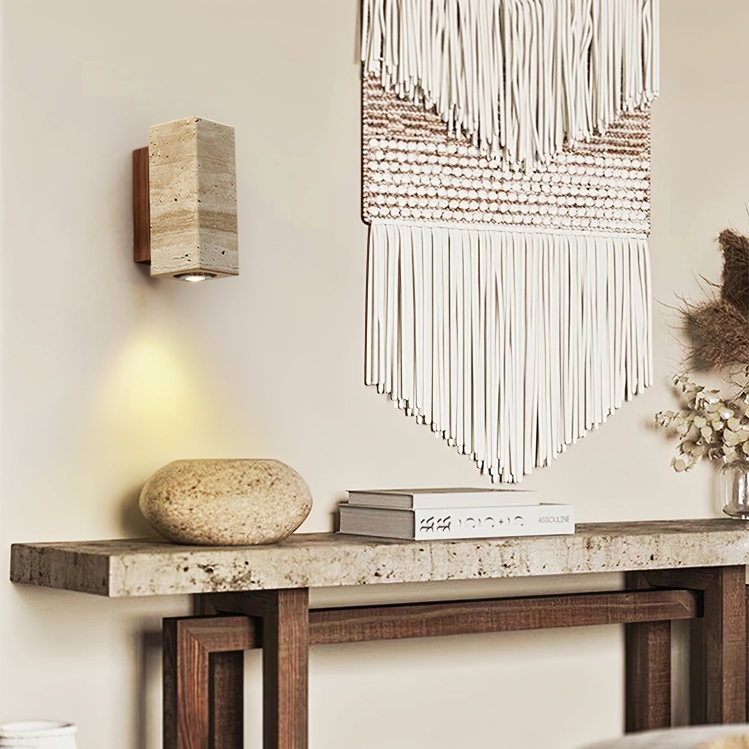 Blend Wall Sconce - Lumpaz