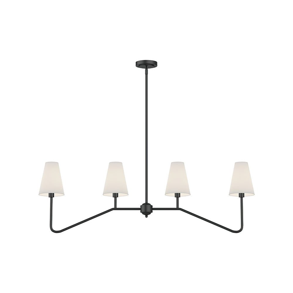 Grayson Chandelier - Lumpaz