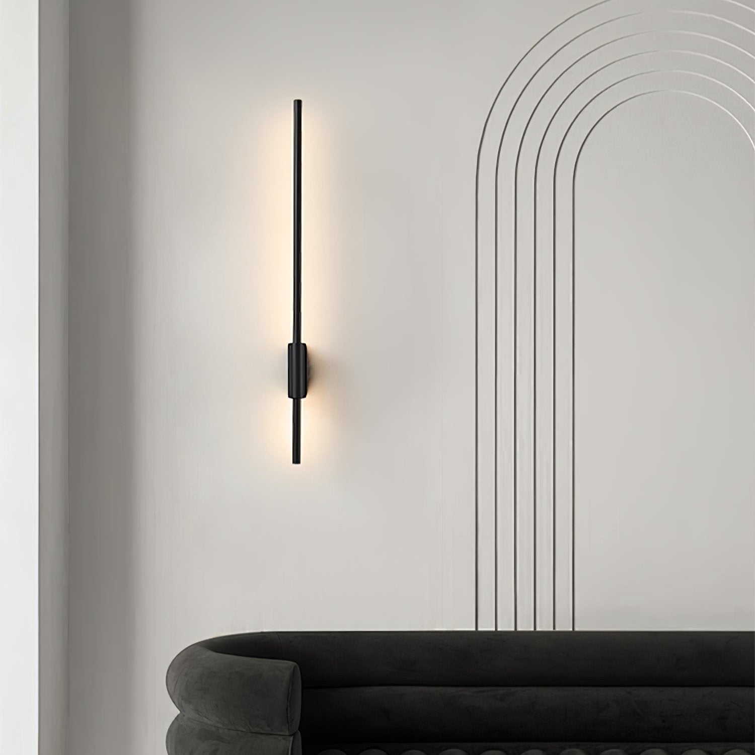 Leon Linear Wall Light - Lumpaz