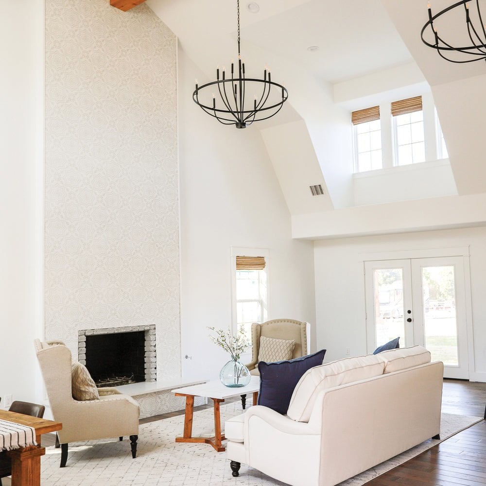 Maxwell Chandelier - Lumpaz