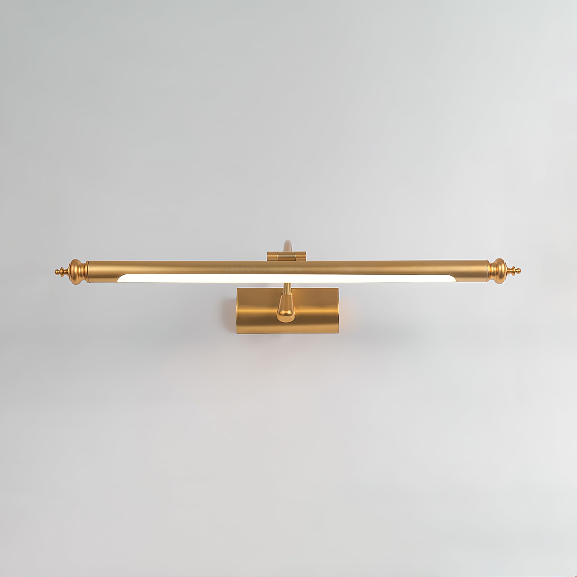 Ellis Linear Wall Lamp - Lumpaz