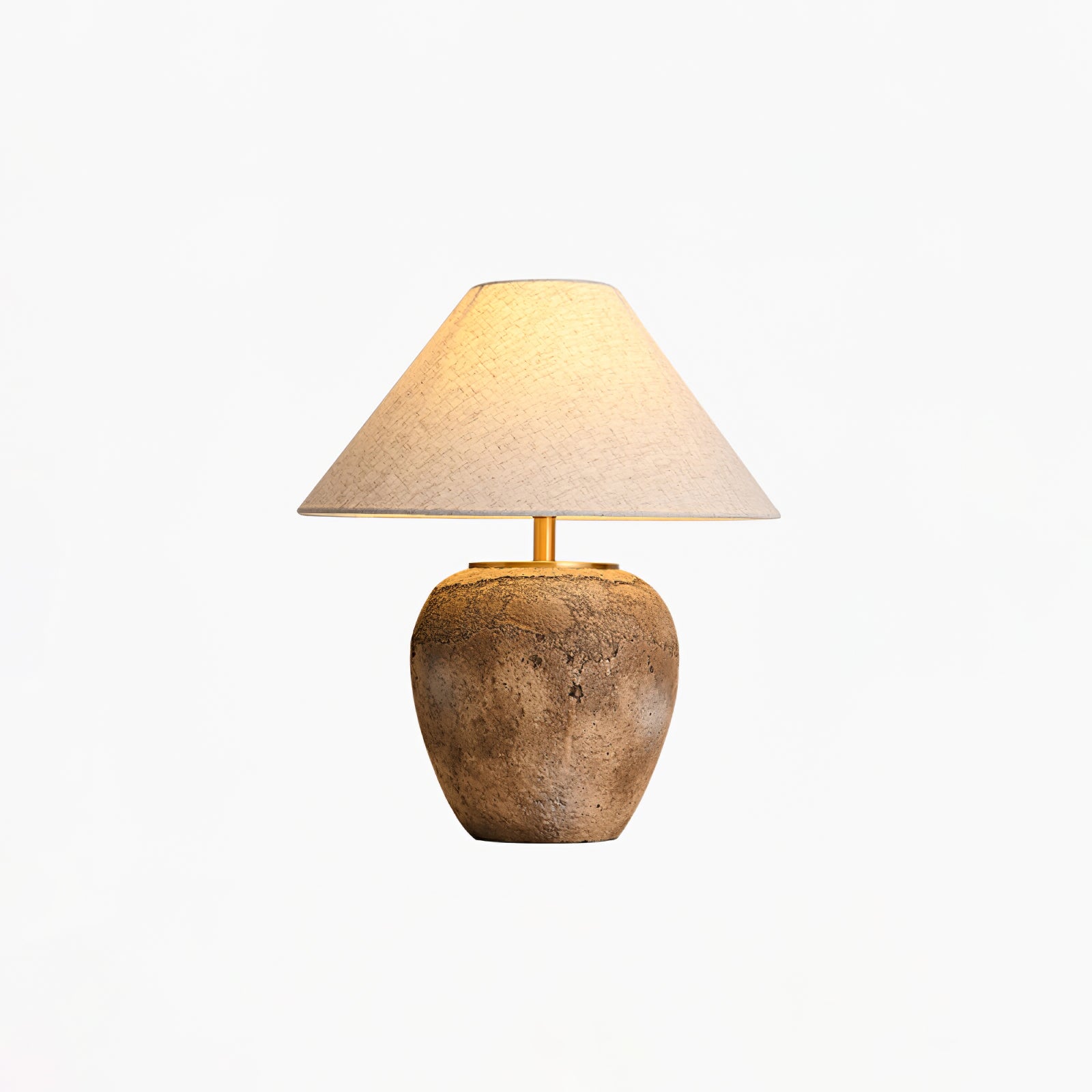 Emery Terra Table Lamp - Lumpaz
