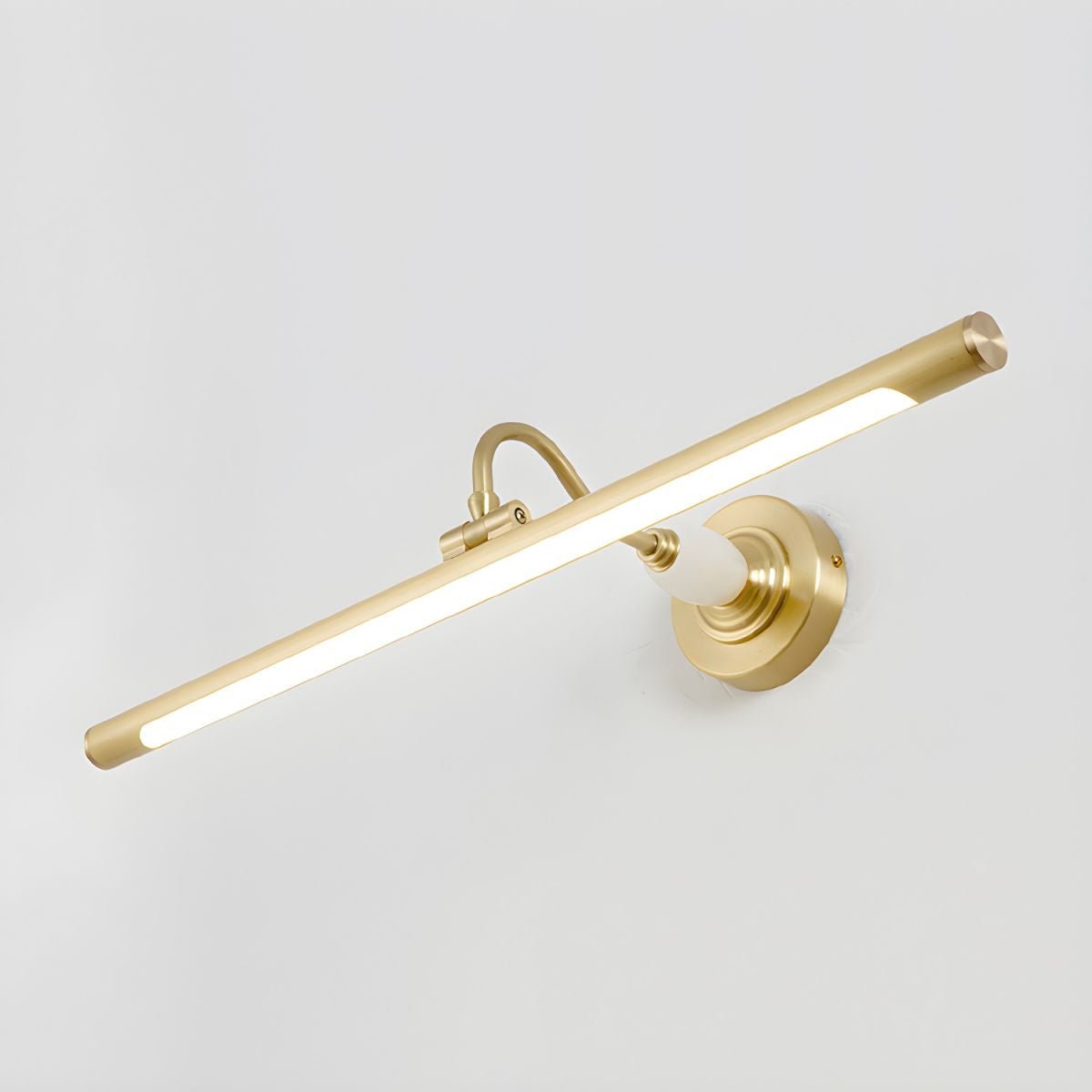 Archer Art Linear Wall Light - Lumpaz