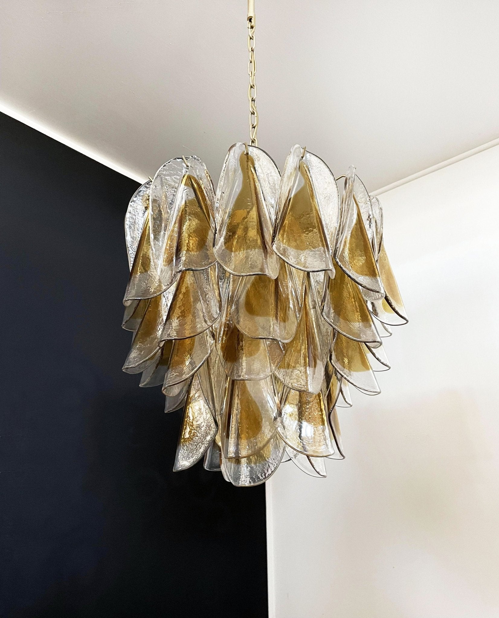 Isabella Murano Chandelier - Lumpaz