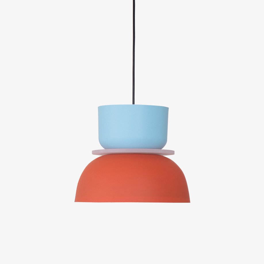 Etta Series Pendant Light - Lumpaz