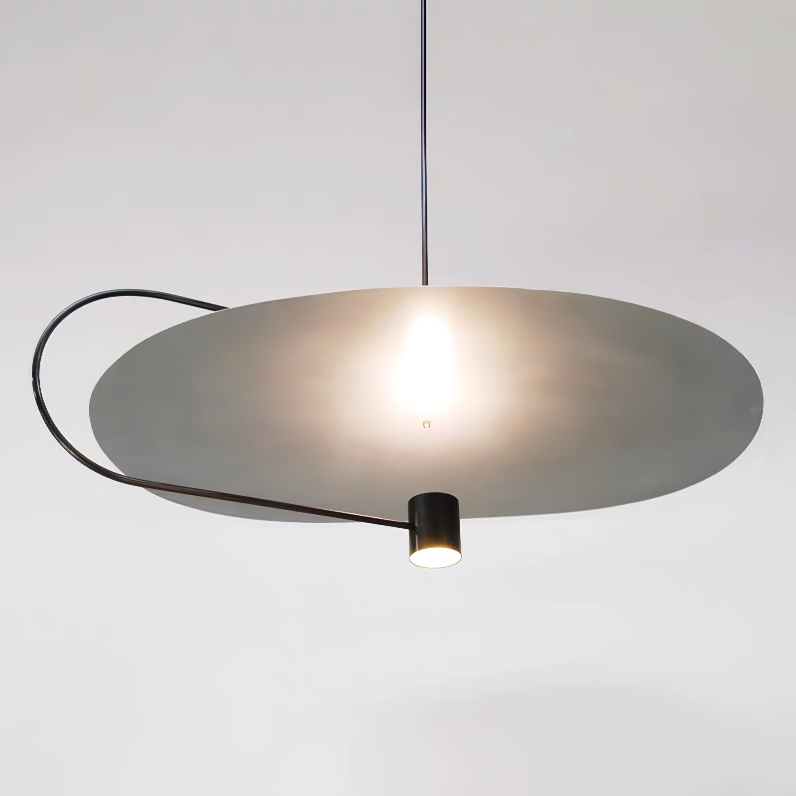 Mira Balance Pendant Lamp - Lumpaz