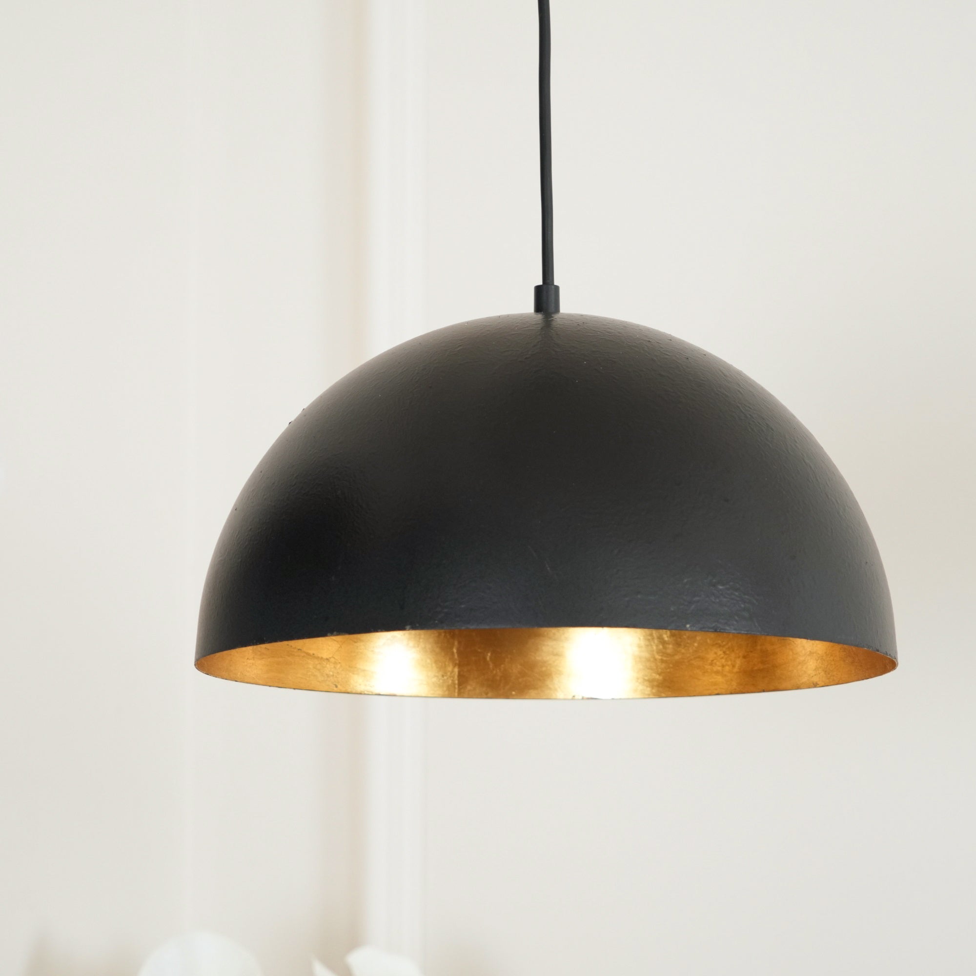 Marlow Dome Pendant Lamp - Lumpaz