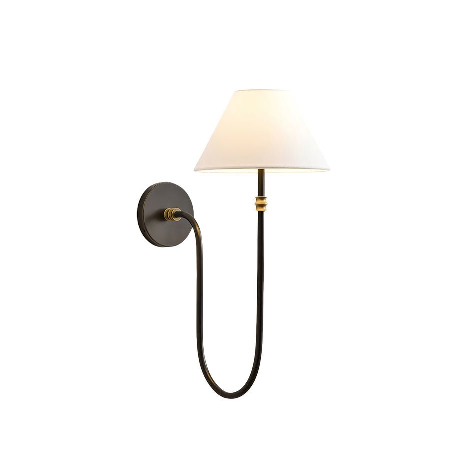 Collins Wall Light - Lumpaz