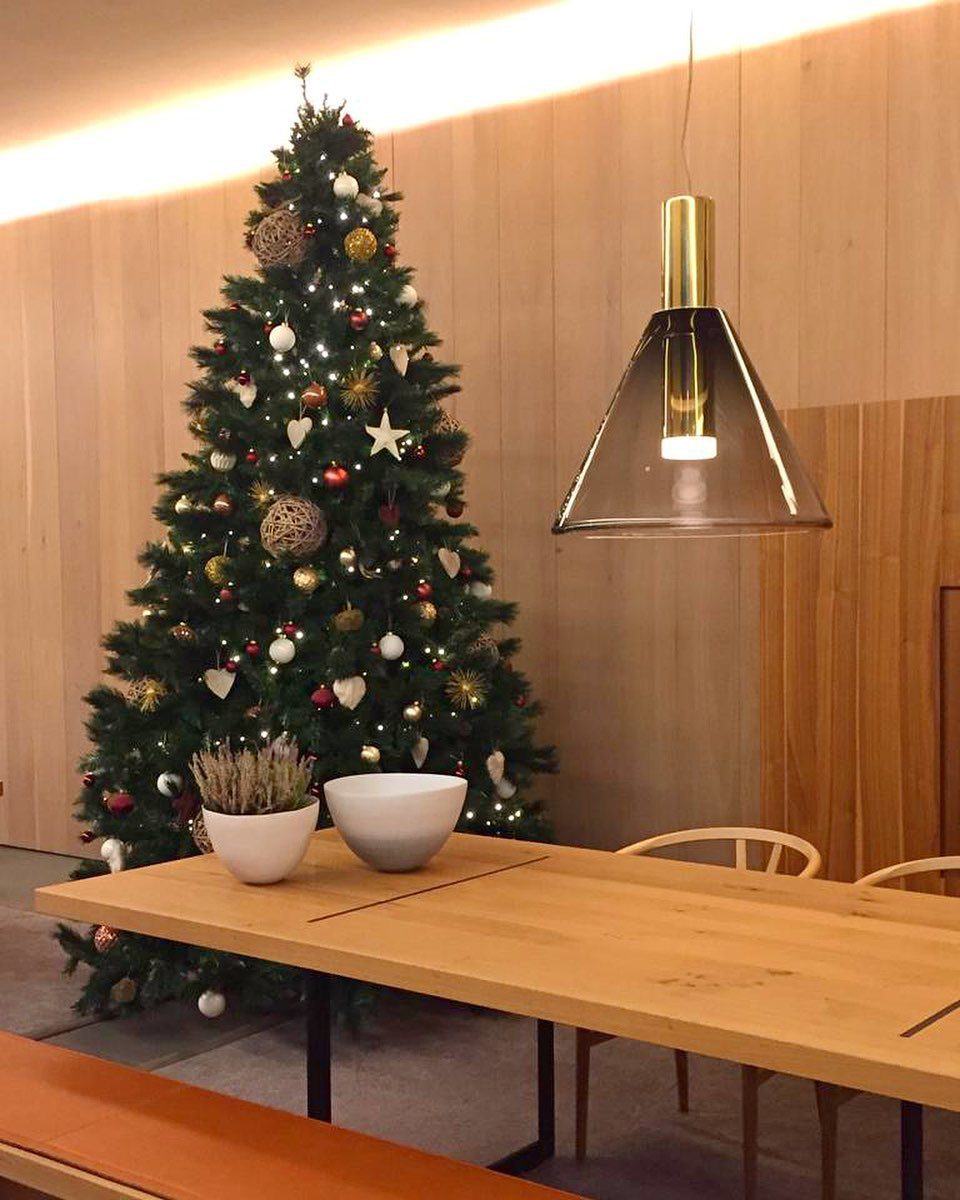 Eidos Collection Pendant Lamp - Lumpaz