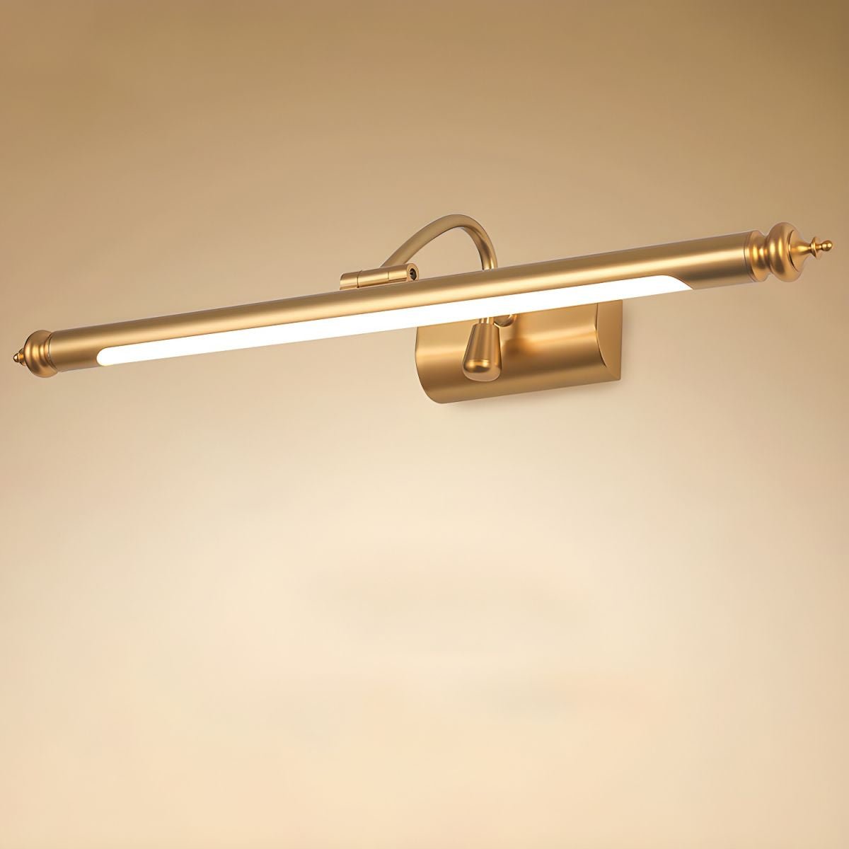 Ellis Linear Wall Lamp - Lumpaz