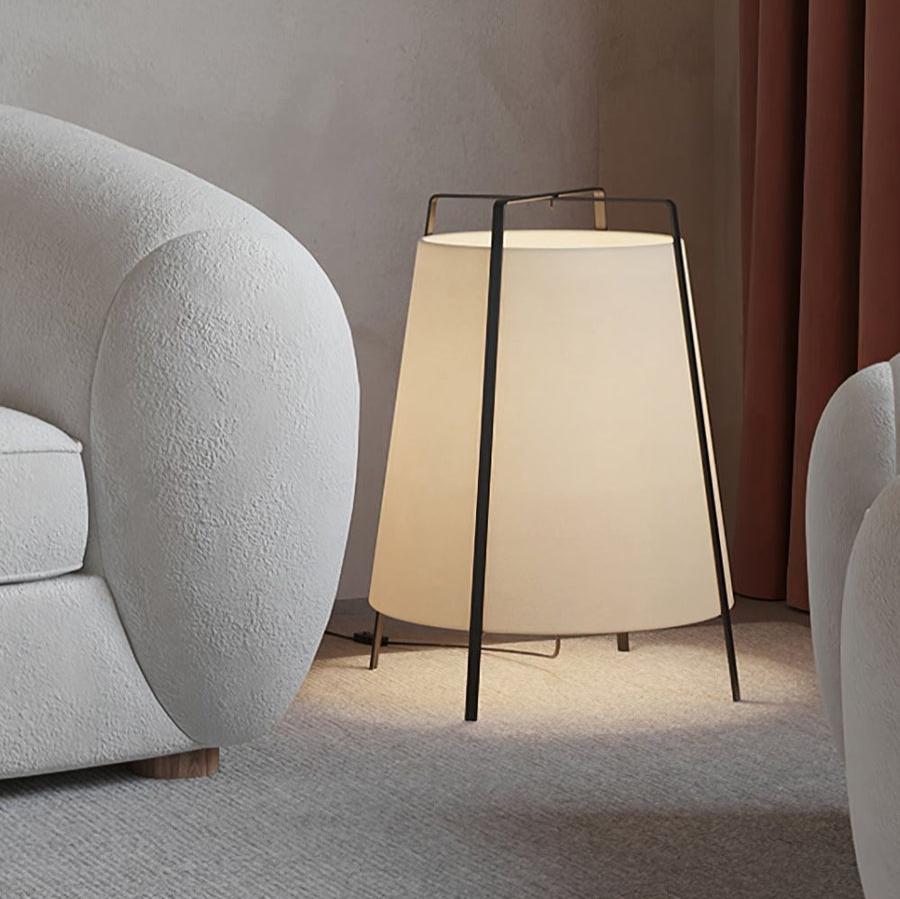 Luca Soft Glow Table Lamp - Lumpaz