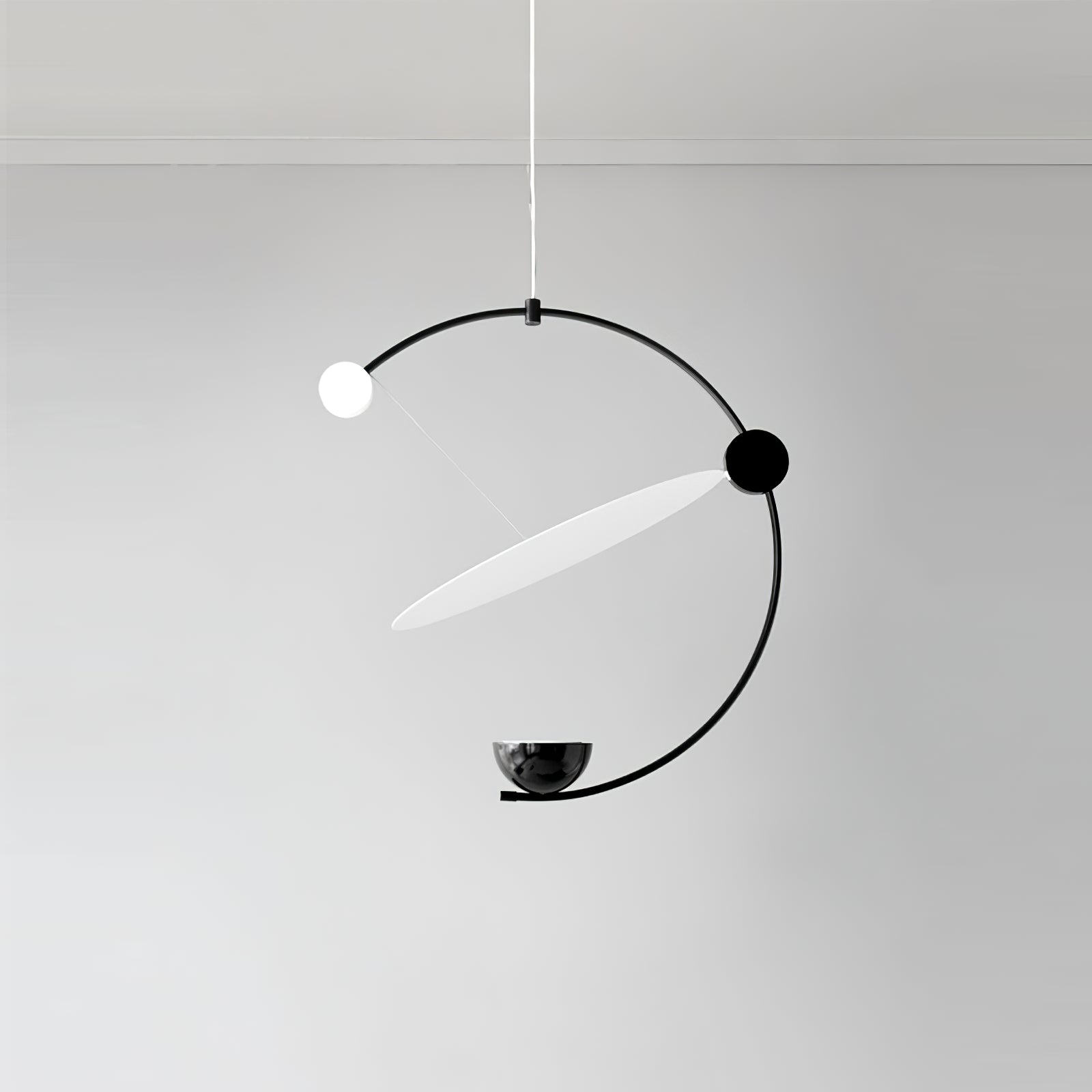 Mira Balance Pendant Lamp - Lumpaz