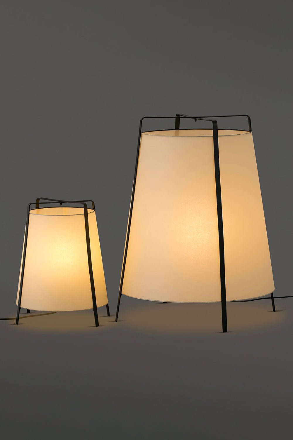 Luca Soft Glow Table Lamp - Lumpaz