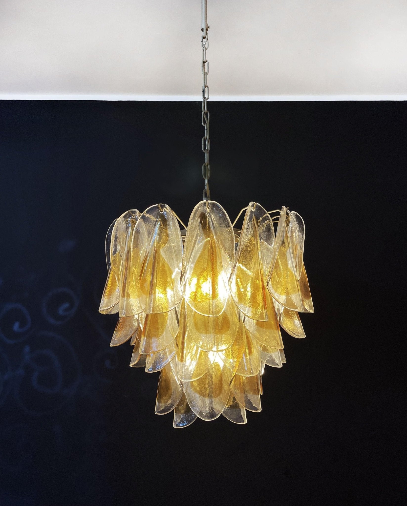 Isabella Murano Chandelier - Lumpaz