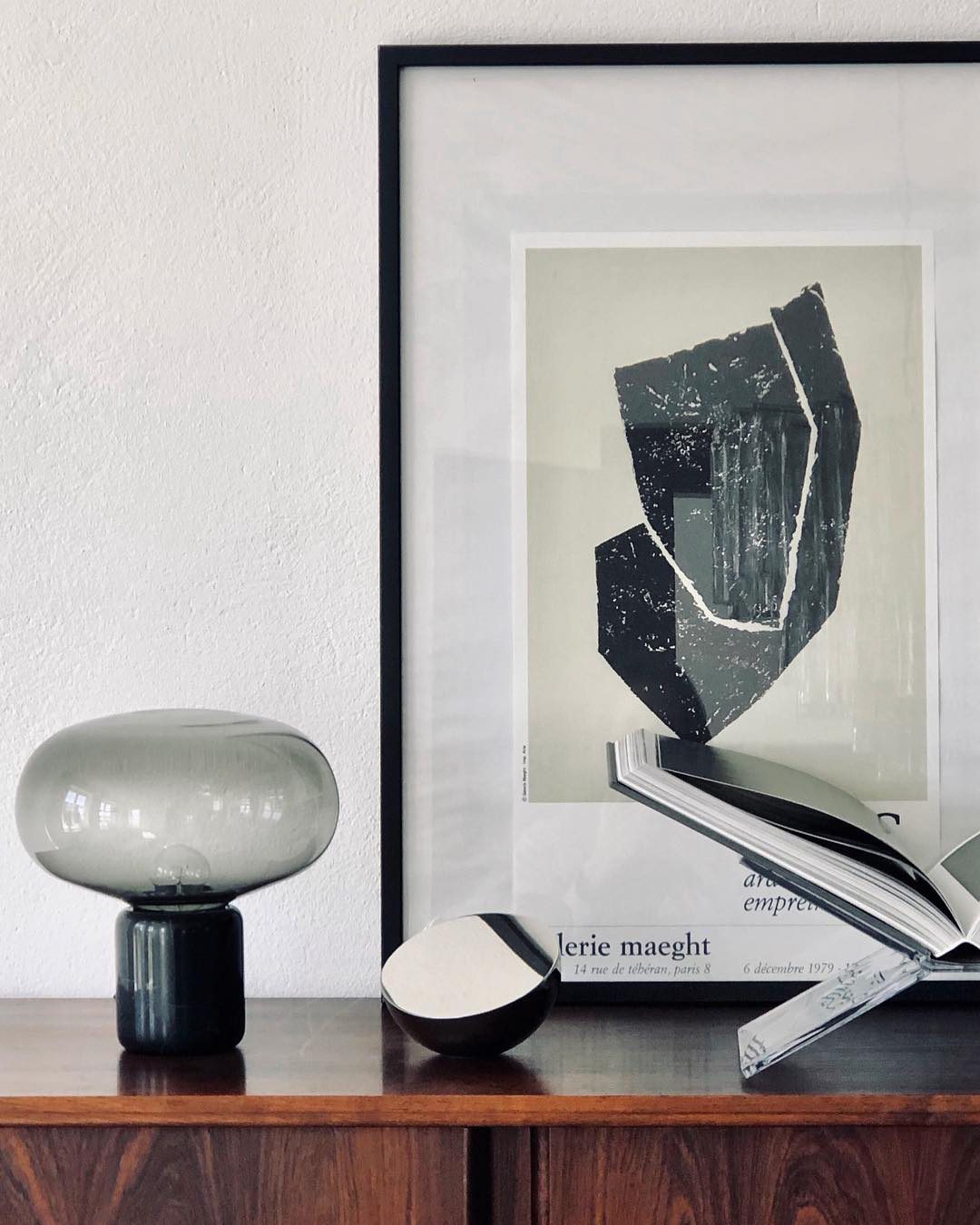 Sylvaine Table Lamp - Lumpaz
