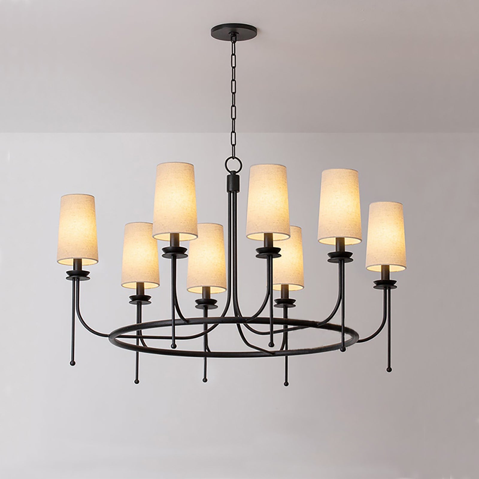 Lydia Chandelier - Lumpaz
