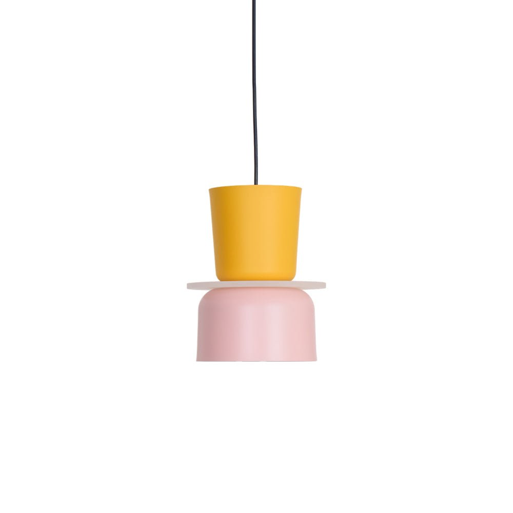 Etta Series Pendant Light - Lumpaz