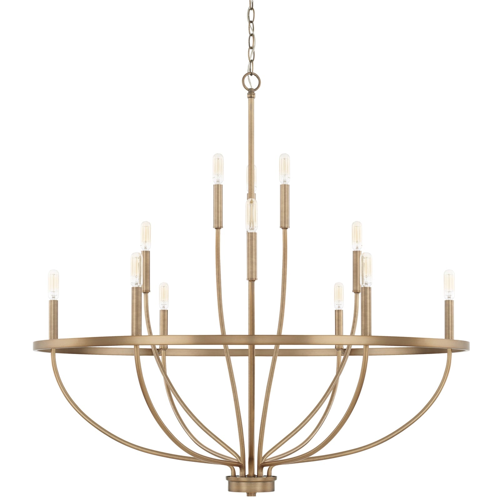Maxwell Chandelier - Lumpaz
