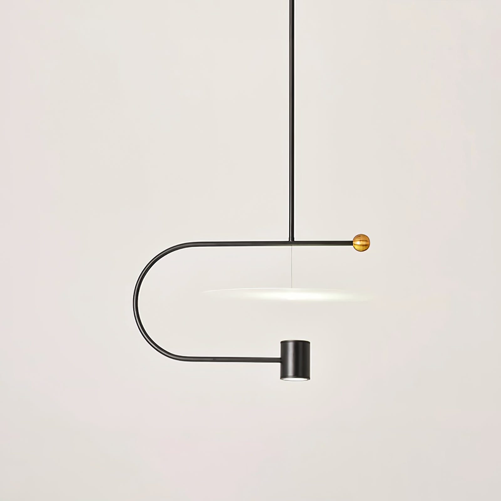 Mira Balance Pendant Lamp - Lumpaz