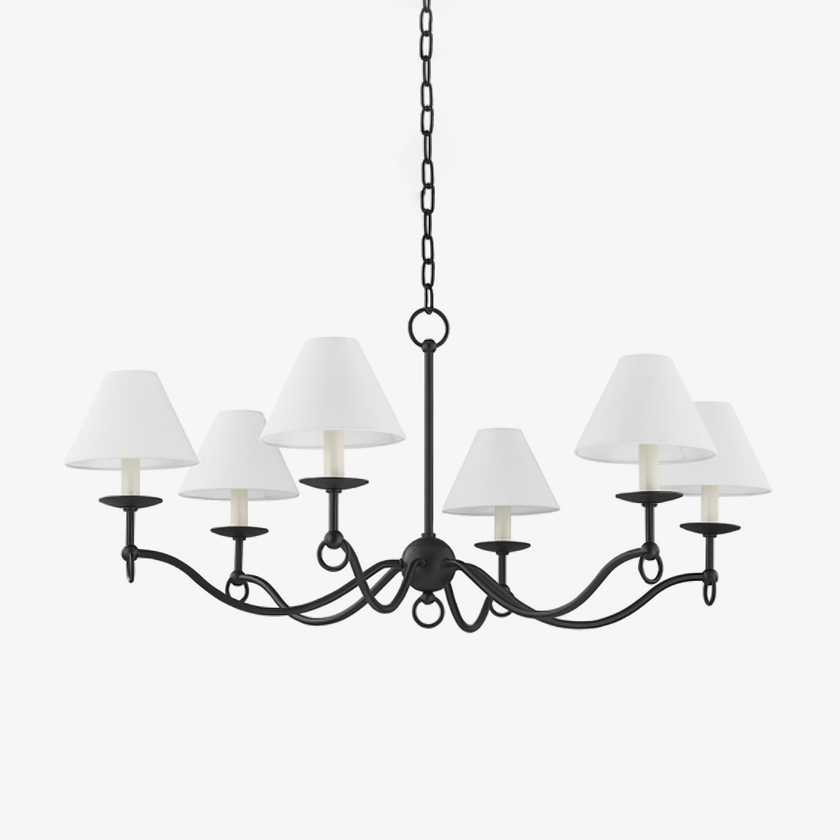 Henry Chandelier - Lumpaz