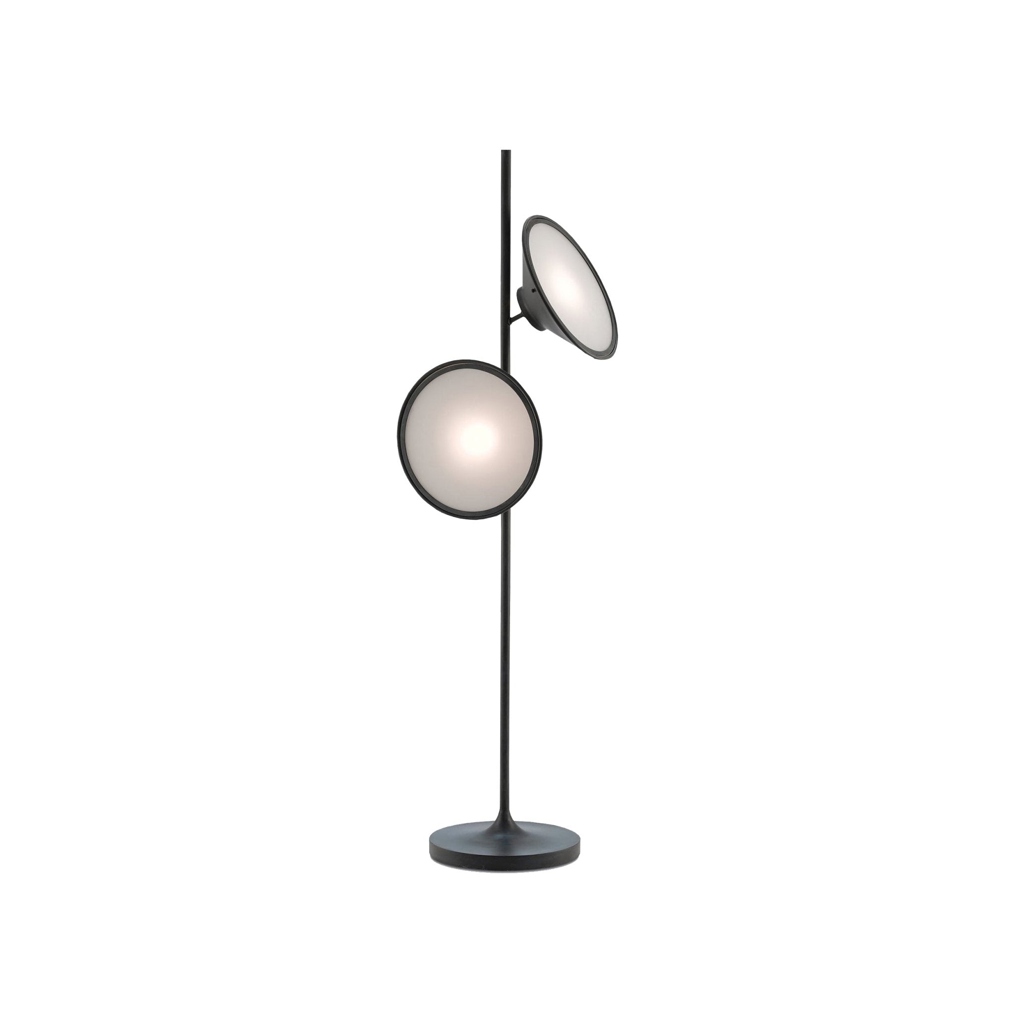 Bulat Floor Lamp - Lumpaz