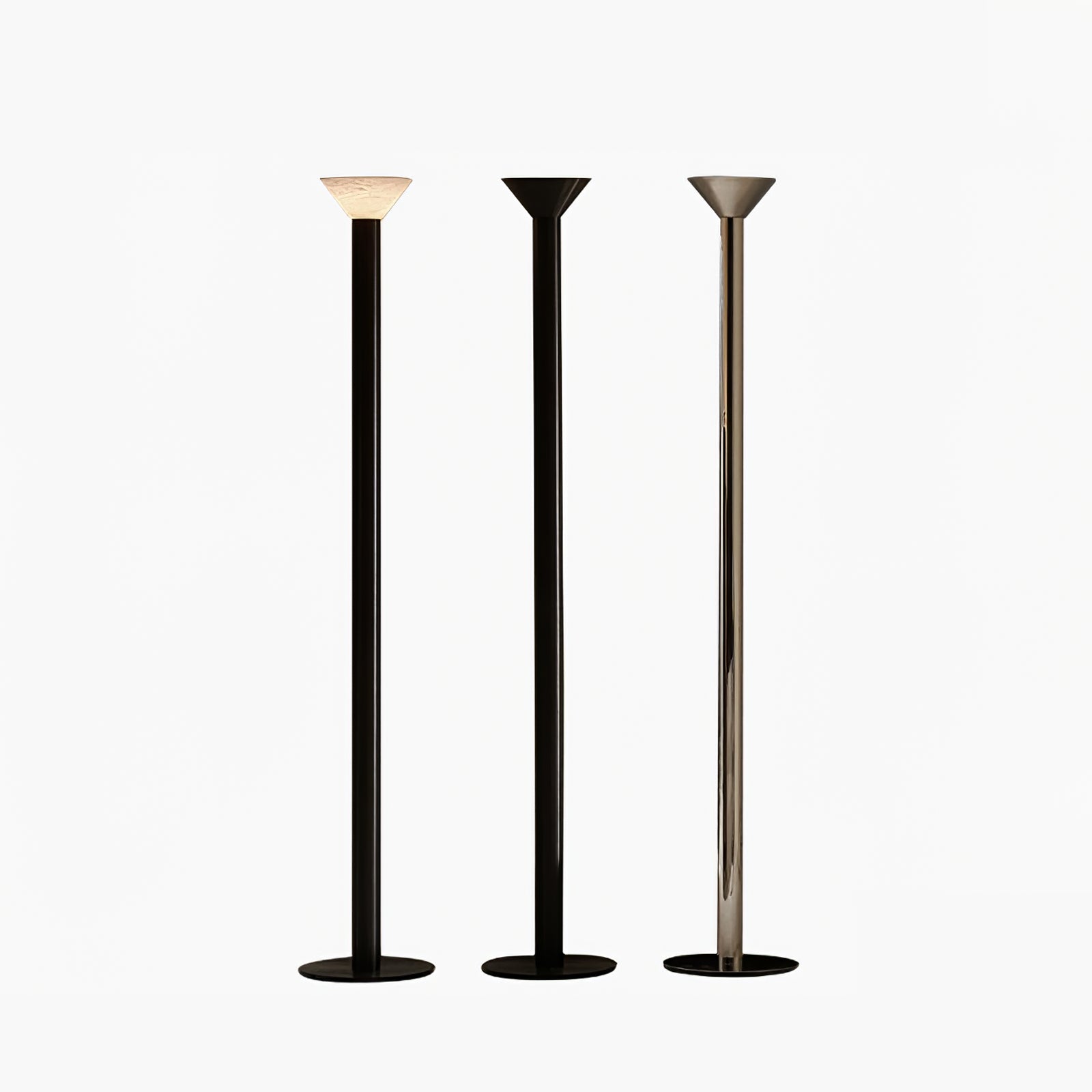Elena Torchere Floor Lamp - Lumpaz