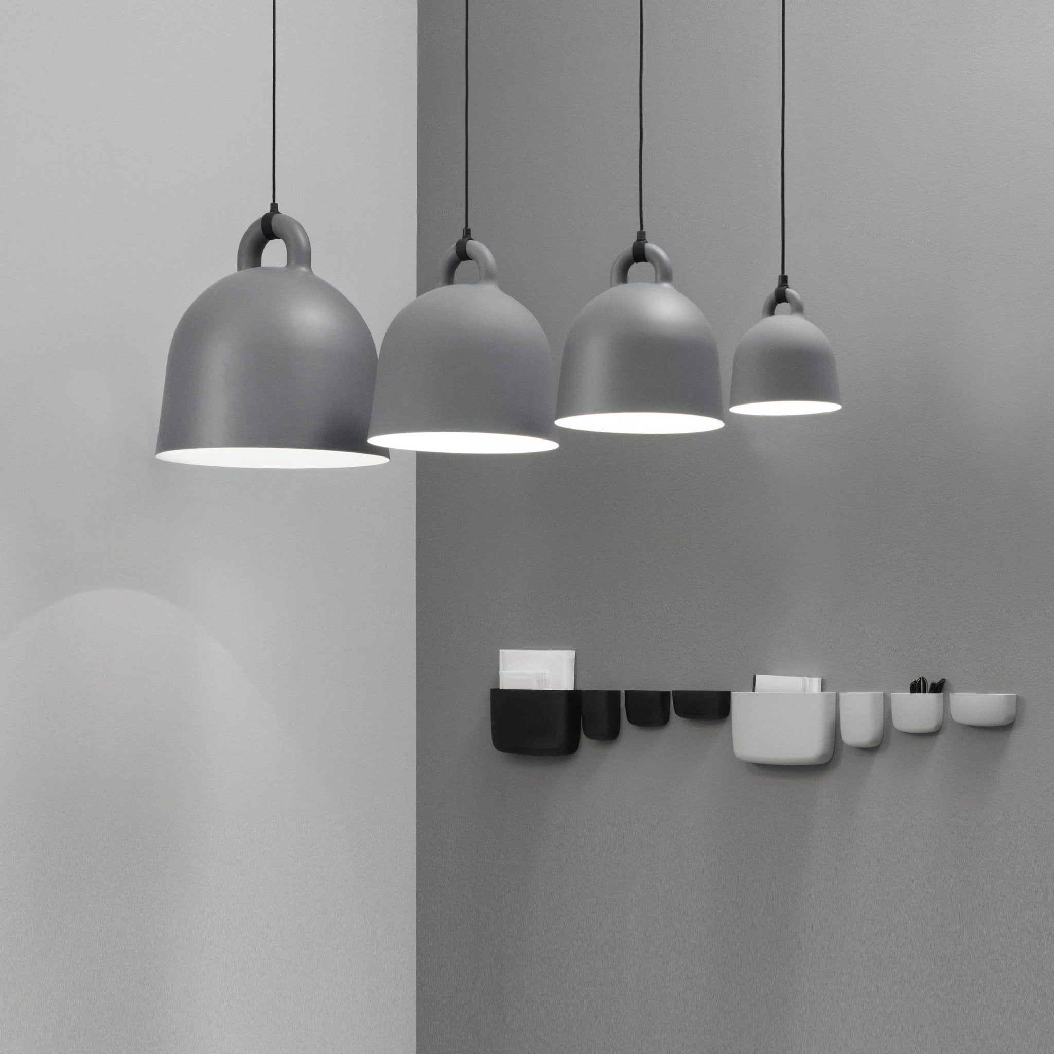 Bell Pendant Lamp - Lumpaz